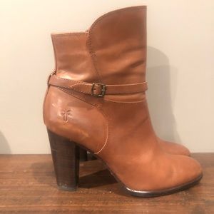 Frye Ankle boot 7.5